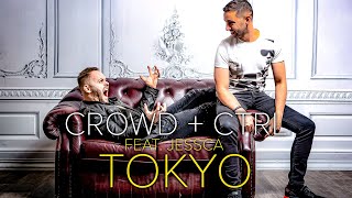 ReOrder & Jordan Tobias present Crowd Ctrl feat. JESSCA - Tokyo | A State Of Trance