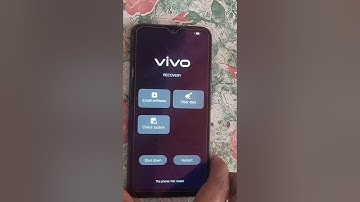 Vivo Y11 Hard Reset/ pattern Lock remove | Vivo Y11 Ka Lock Kaise Tode 100% Ok | Jun 2024