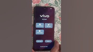 Vivo Y11 Hard Reset/ pattern Lock remove | Vivo Y11 Ka Lock Kaise Tode 100% Ok | Jun 2024
