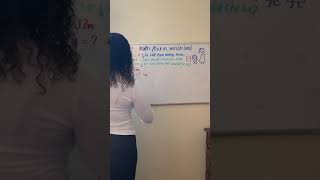 4/14 Math: Alice in Wonderland