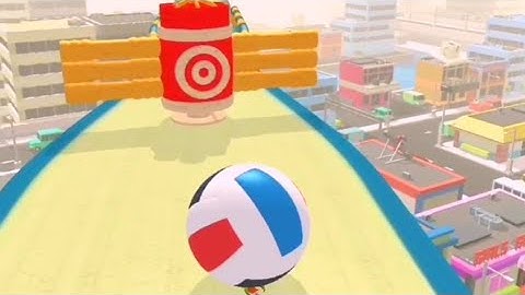 🟣🟣🟣Action Balls - Epic Gameplay Lvl 134-146🟣🟣🟣 #GVGameplay #action balls #new #androidgame #gameplay