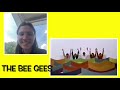 Bee Gees I Have Decided To Join The Airforce Reaction Beegees Reactionvideo mp3