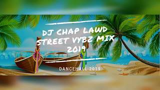 street vybz dancehall mix 2019 ft govana/alkaline/vybz kartel/teejay