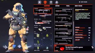Free Christmas LMG 240 (code) for 3 Days! EXPIRED
