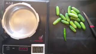 OPOS Ivygourd Stir Fry || C2P7