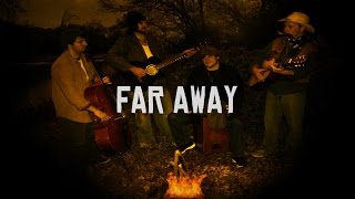 Far Away (Red Dead Redemption Cover)