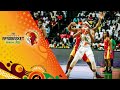 Senegal v Mozambique - Full Game - FIBA Women's Afrobasket 2019