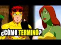 La historia de Young Justice | ¿Era tan buena?