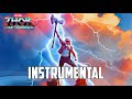 Thor: Love and Thunder | TRAILER MUSIC ( Sweet Child O' Mine) | INSTRUMENTAL VERSION