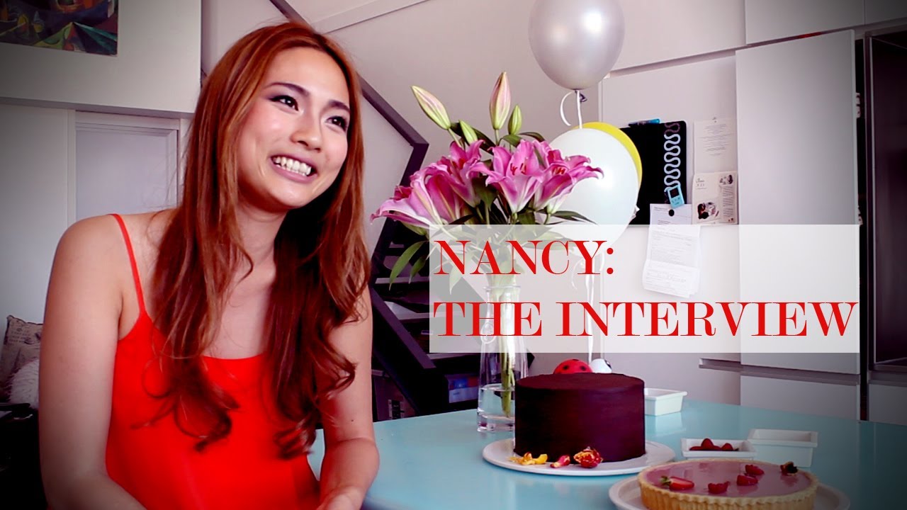 Nancy: The YouTube