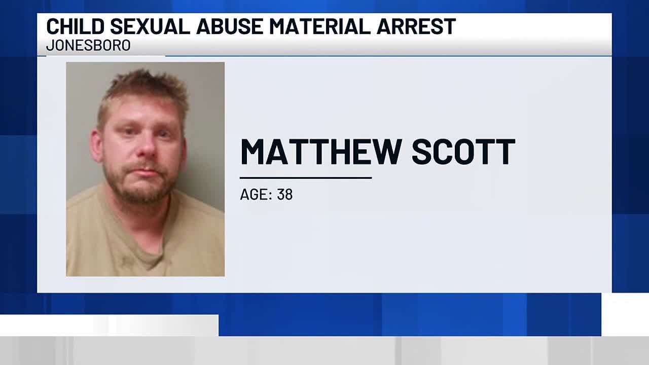 Man accused of uploading child sexual abuse material to Dropbox - YouTube