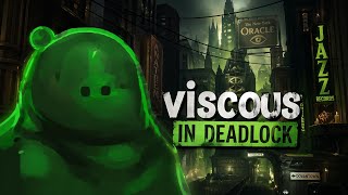 GoopLock! (Deadlock with Viscous)