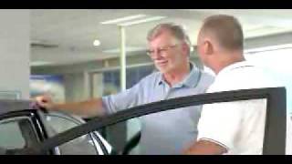 Zimbrick Honda History