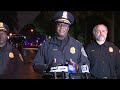 Milwaukee police shoot teenager who refused to put down rifle