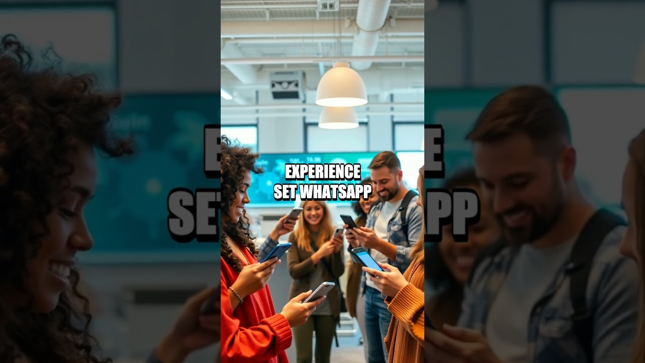 Resilience and Innovation: The Story of Jan Koum