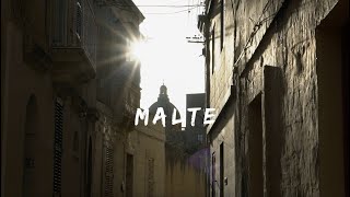 MALTE 2023 // RoadTrip | TRAVEL VIDEO