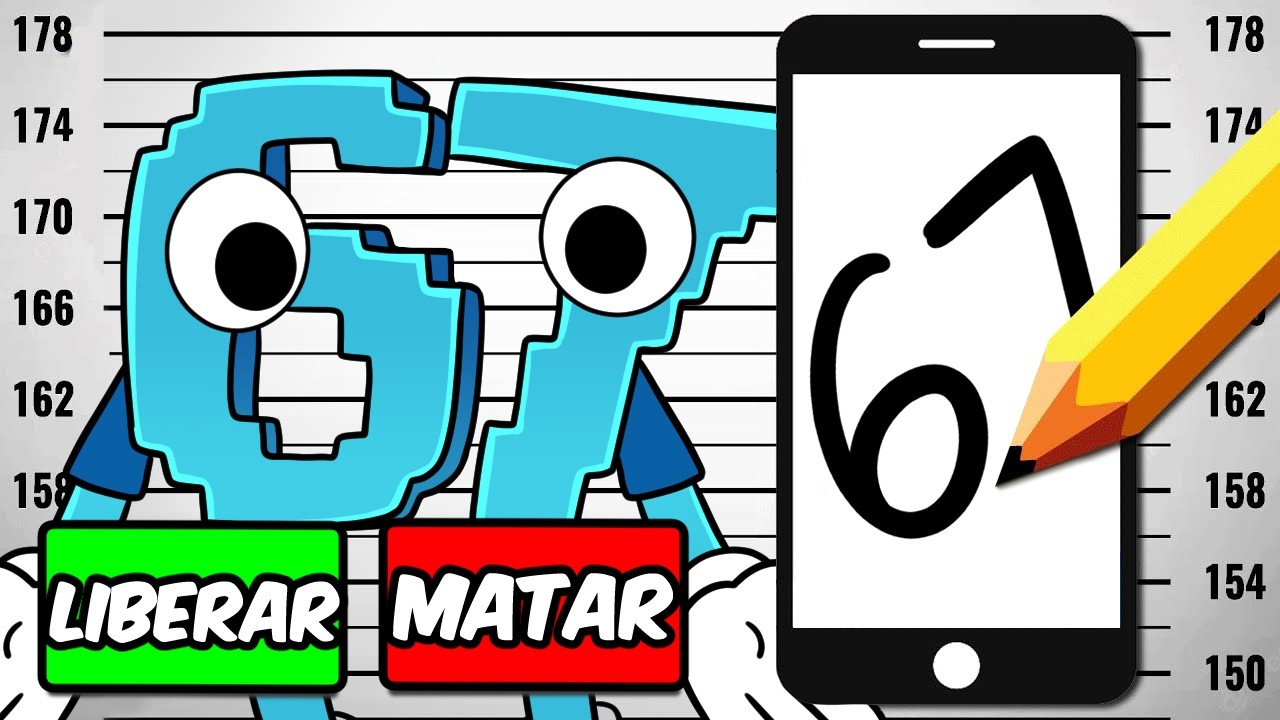 DIBUJA AL CRIMINAL PARA GANAR... 😳