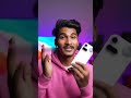 Nothing Phone का Transparent Design 😲 ये फोन सबसे अलग क्यों है?