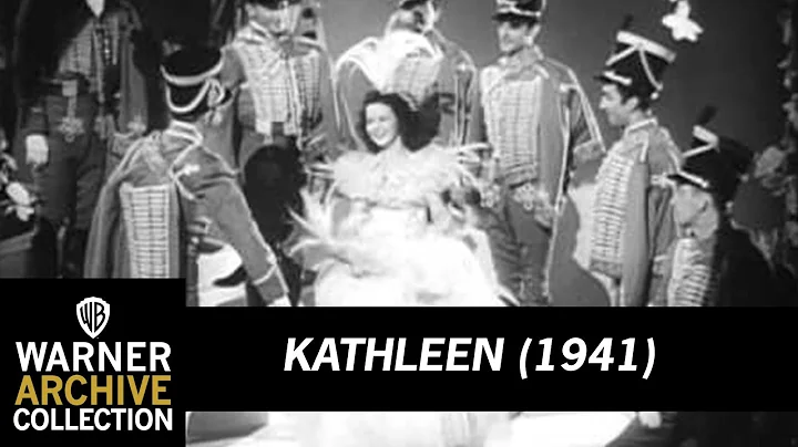 Preview Clip | Kathleen | Warner Archive