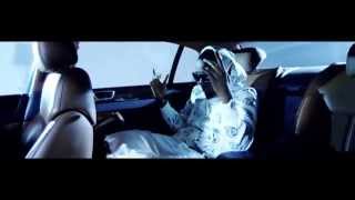 DJ Dimplez Ft. Ice Prince, Emmy Gee \& Riky Rick - Bae Coupe (Official Music Video)