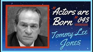 Tommy Lee Jones: The Hard Face of American Cinema (Quick Biography).