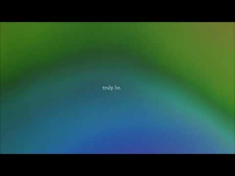 "Seven" by Sleeping At Last (Lyric Video)