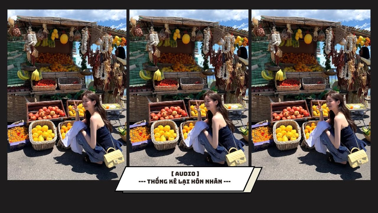 [ FULL ] : || THỐNG KÊ LẠI HÔN NHÂN || RIN~