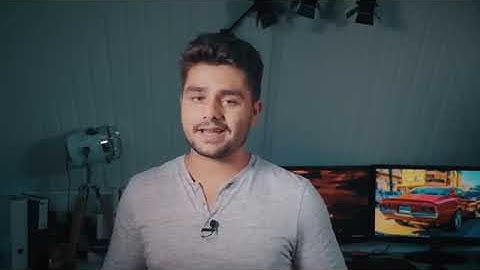 Why You Should Use an ND Filter as a Filmmaker (easy)