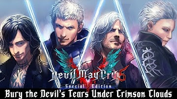 Bury the Devil