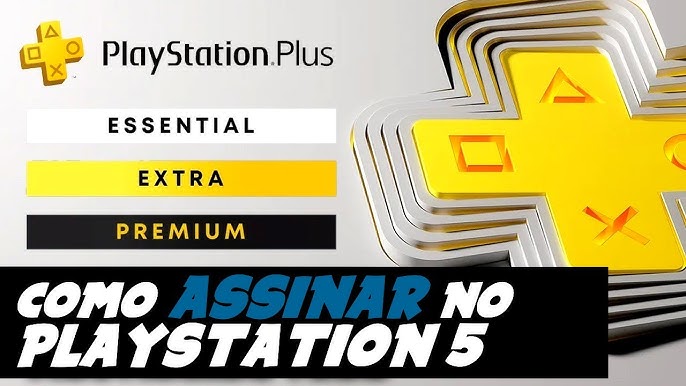 PlayStation Plus assinala primeiro aniversário das subscrições Extra e  Premium com atividades para a comunidade e revela as principais novidades  do seu catálogo de jogos para o mês de junho - InforGames