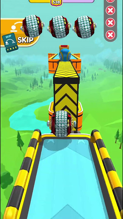 2M Ball 🪙 Beats the Challenge Like a Boss! 💥🔥 #GoingBalls #foxhallgamer