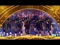 DA REPUBLIK vuelve a ROMPER el escenario con su BAILE | Gran Final | Got Talent España 5 (2019)