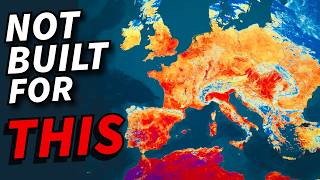 The Bizarre Debate Over Europe’s Air Conditioning