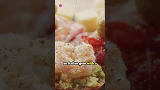 San Francisco s Top 10 A Culinary Journy