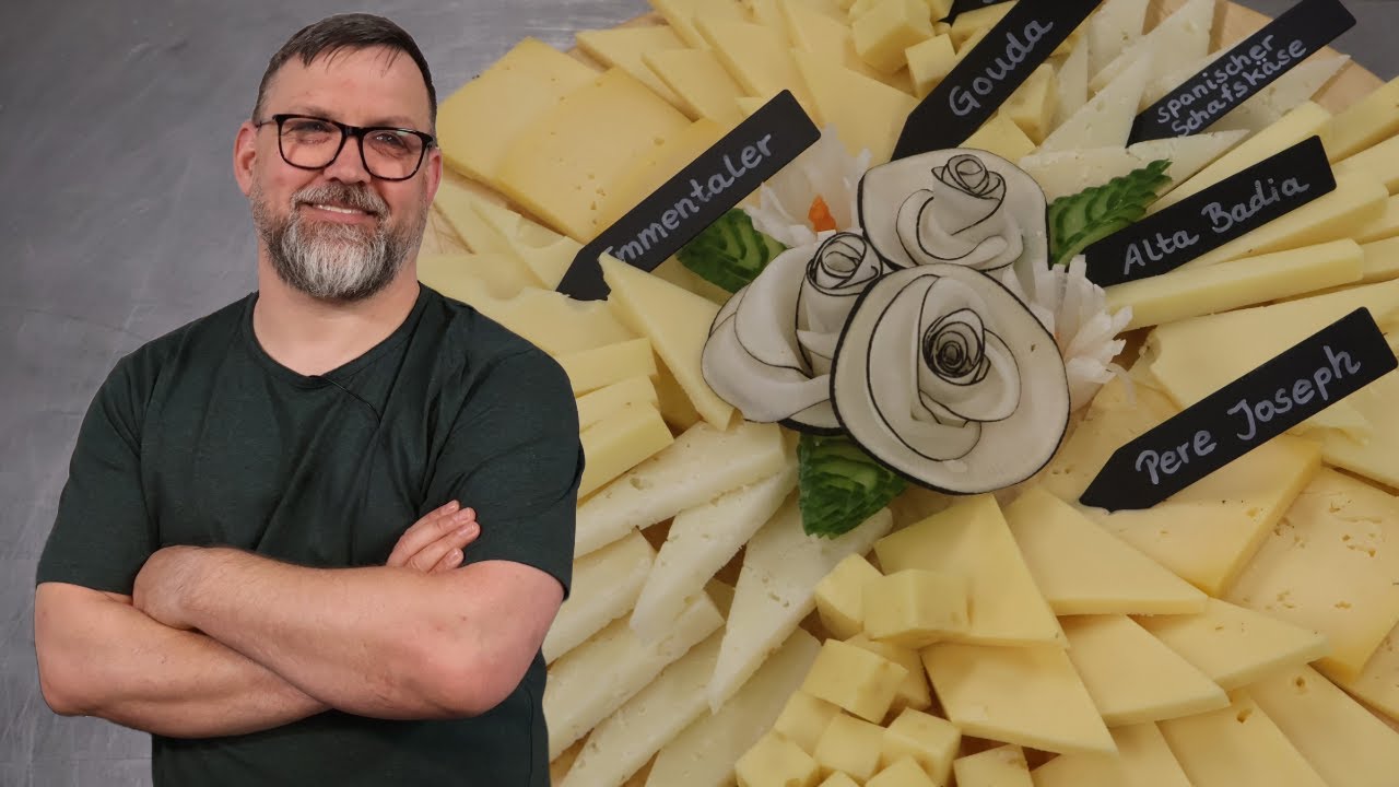 😂 Fast Perfekte Käseplatte Selber Machen Anleitung und Garnitur Tipps ... 😂 Fast Perfekte Käseplatte Selber Machen Anleitung und Garnitur Tipps ...