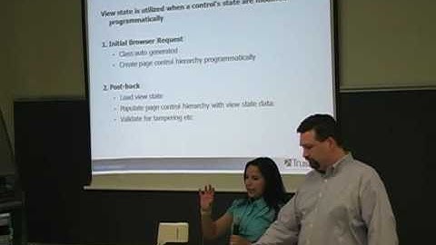 OWASP FROC 2010: Beware of Serialized GUI Objects Bearing Data 3/5