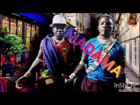 MADAMA UJUMBE WA NHILILI Prd By Zengo Studio 2025 Mp3