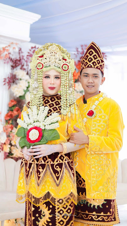From Wedding A & N  | Ampat Lima Lagu banjar