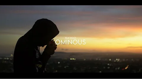 Silk Boss - Ominous (Official Music Video)