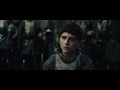 The King Scene (1080p): King Henry refuses to surrender to Prince of France