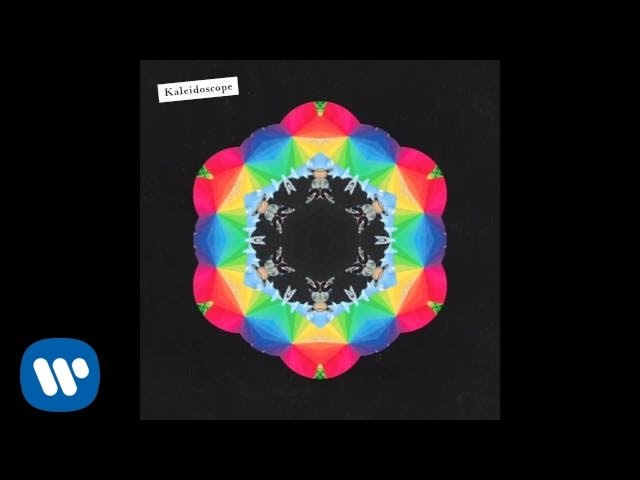 Coldplay - Head Full Of Dreams LP Vinyl