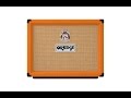 Гитарный комбоусилитель Orange Rocker-32 Stereo