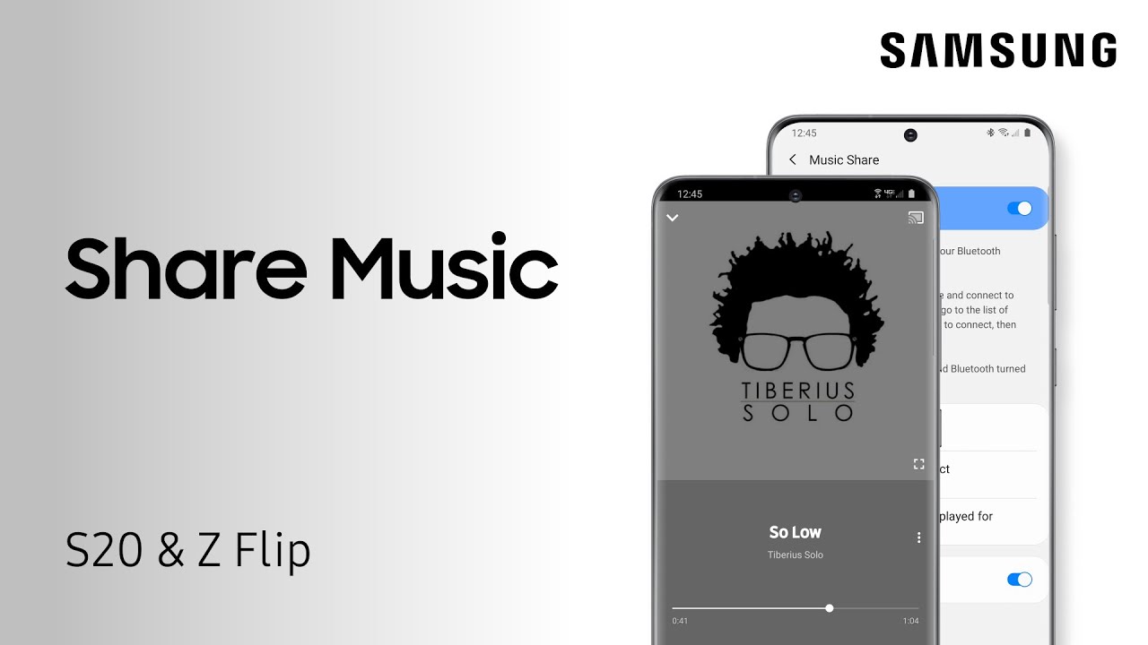 Samsung Music APK for Android Download