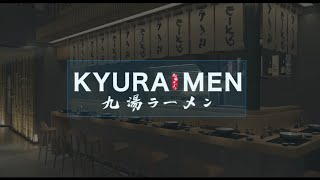 Kyuramen