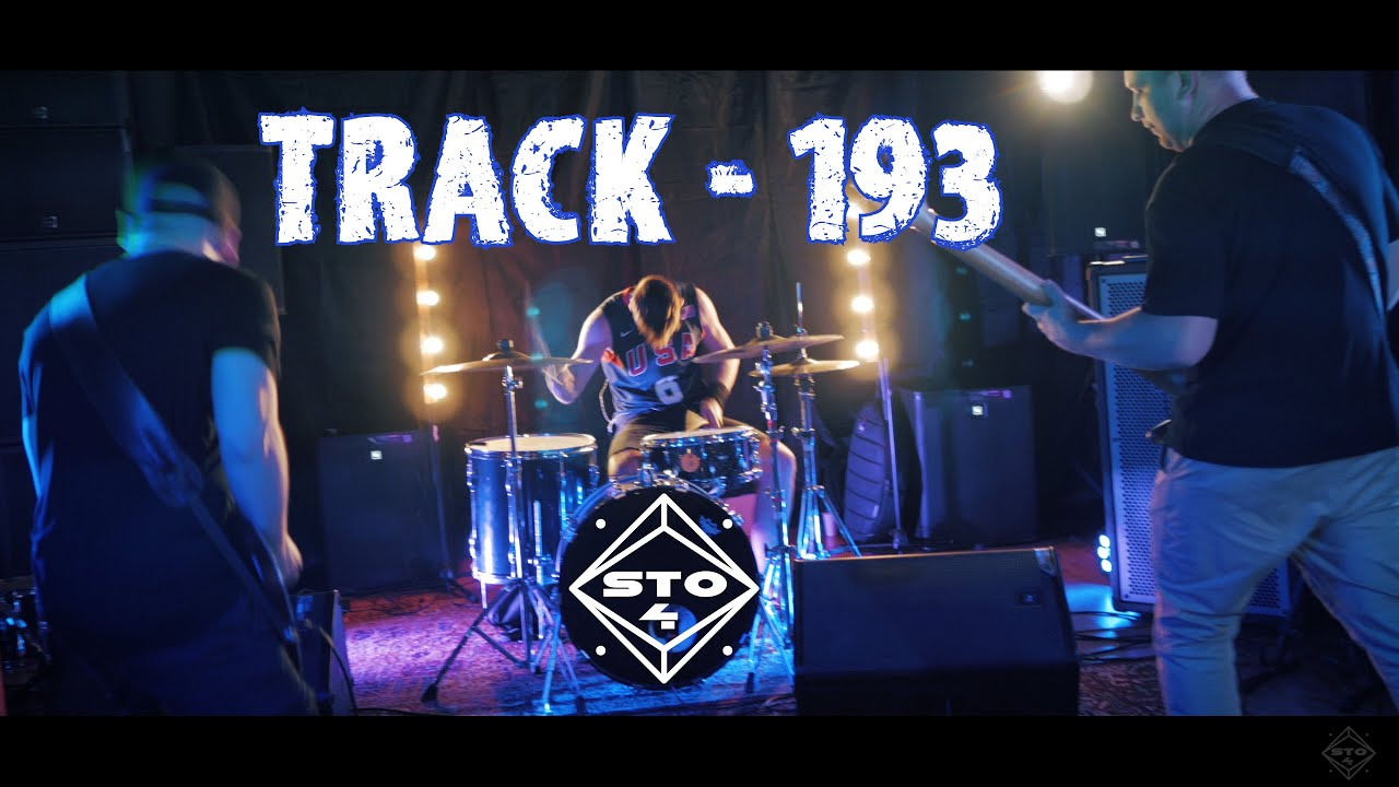 STO4 - TRACK 193
