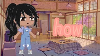 كيف اخلي العين ترمش وكيف احرك الشعر👌🏽 screenshot 4