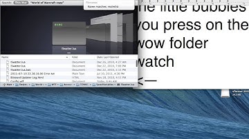 How to connect to a private server on Mac (Heroes Wow) 2014