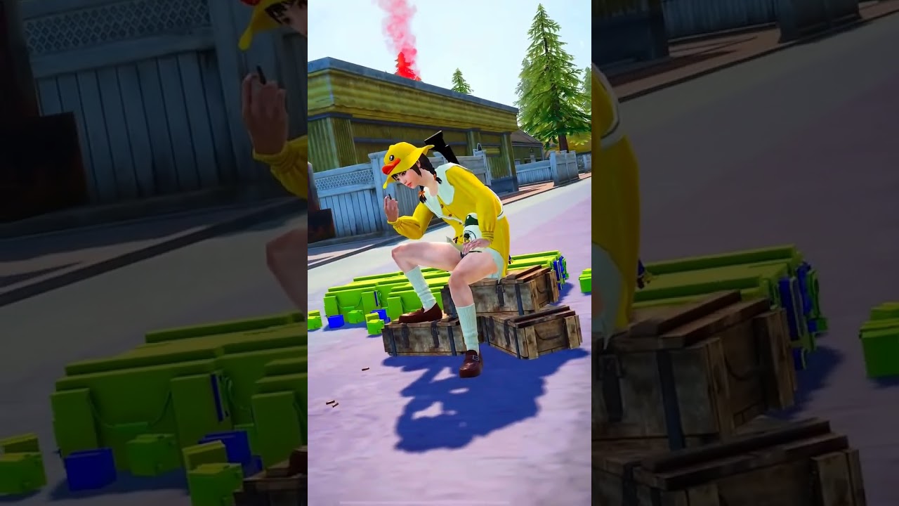 New Highlight Animation In Pubg Mobile/ Bgmi 3.1 Update 