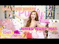 ĐẬP HỘP QUÀ SINH NHẬT TOÀN MÀU HỒNG CỦA PINKY | PINKY HONEY