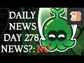 Daily Grassroots 4 News - Day 278 [Ft. Layden Haw]